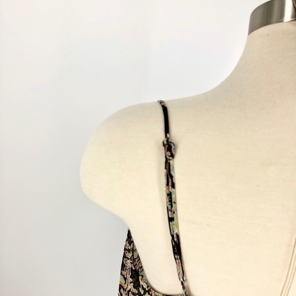 Free People Pretty Little Thing Lace Cami - Picture 4 of 5